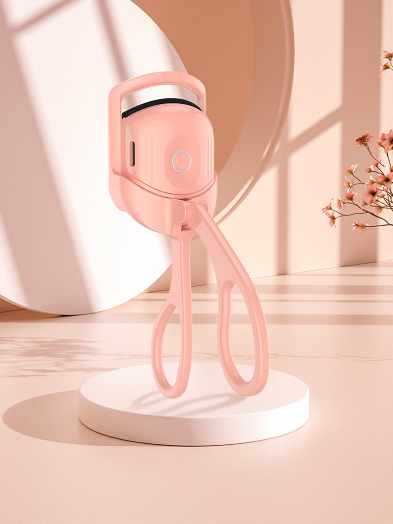 Heated Eyelash Curler